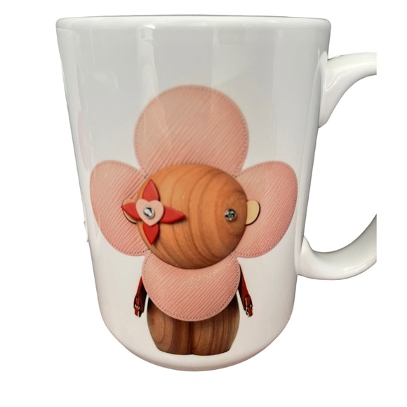 LIVE SHOW CUSTOM Handcrafted Mug - Picture 8 of 15